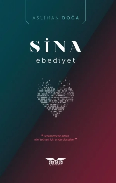 Aslıhan Doğa "Sina 3 - Əbədilik" PDF
