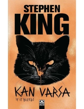 Stephen King "Qan Varsa" PDF