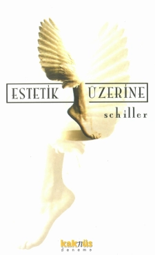 Friedrich Schiller "Estetika Haqqında" PDF