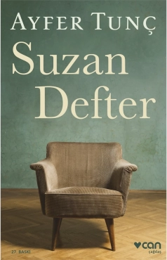 Suzan Defter "Can" PDF