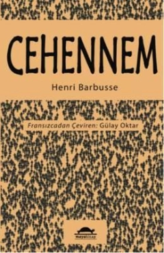 Henri Barbusse "Cəhənnəm" PDF