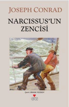 Joseph Conrad "Narcissusun Zəncisi" PDF