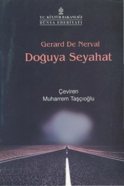 Gerard De Nerval "Doğu'da Seyahat" PDF