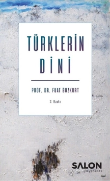 Fuat Bozkurt "Türklerin Dini" PDF