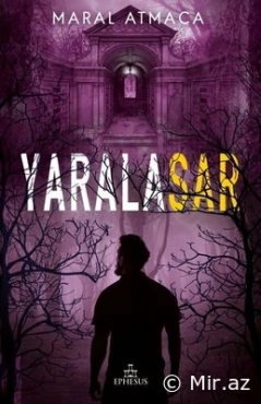 Maral Atmaca "Yaralasar 3" PDF