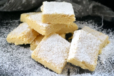 Fərqli Bir Dad: Şotlandiya Biskviti Resepti