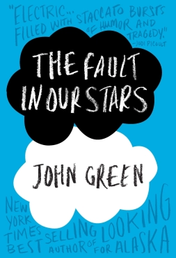 John Green "The Fault in Our Stars" PDF