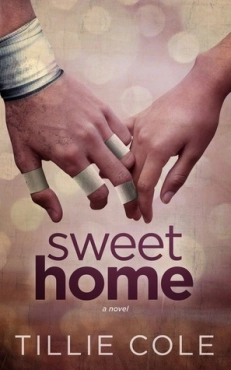 Tillie Cole "Sweet 1 Sweet Home" PDF