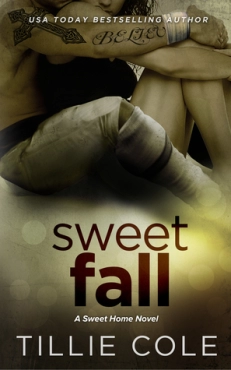 Tillie Cole "Sweet Fall" PDF