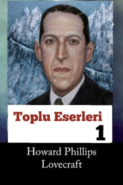 H. P. Lovecraft "Toplu Eserleri 1.cilt" PDF