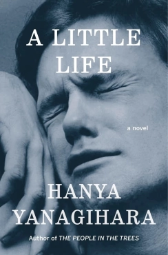Hanya Yanagihara "A Little Life" PDF