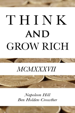 Napoleon Hill "Think and Grow Rich" PDF