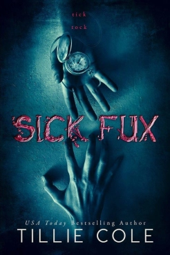Tillie Cole "Sick Fux" PDF