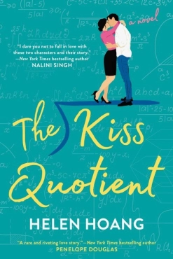 Helen Hoang "The Kiss Quotient" PDF