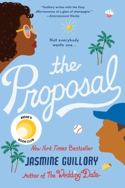 Jasmine Guillory "The Proposal" PDF