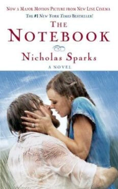 Nicholas Sparks "The Notebook" PDF