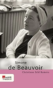 Christiane Zehl Romeo "Simone de Beauvoir" PDF