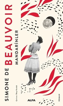 Simone de Beauvoir "Mandarinler" PDF