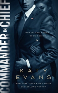 Katy Evans "Commander in Chief" PDF