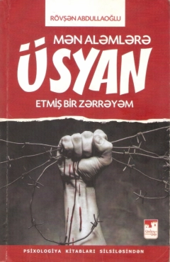 Rövşən Abdullaoğlu "Üsyan" PDF