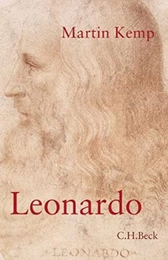 Martin Kemp "Leonardo" PDF