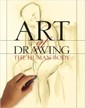 Edgar Loy Fankbonner  "Art of Drawing the Human Body" PDF