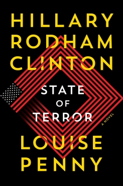Hillary Rodham Clinton "State of Terror" PDF