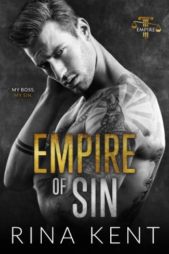 Rina Kent "Empire of Sin" PDF
