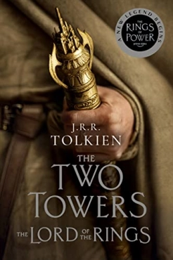 J.R.R. Tolkien "The Two Towers" PDF