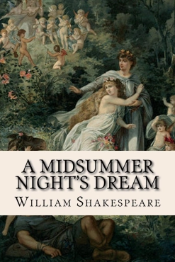 William Shakespeare "A Midsummer Night's Dream" PDF