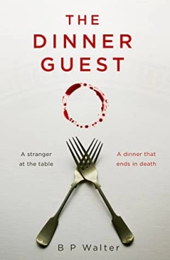 B P Walter "The Dinner Guest" PDF