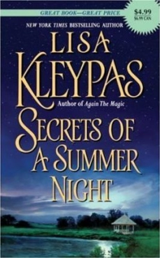 Lisa Kleypas "Secrets Of A Summer Night" PDF