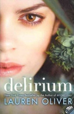 Lauren Oliver "Delirium" PDF