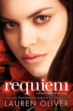 Lauren Oliver "Requiem" PDF