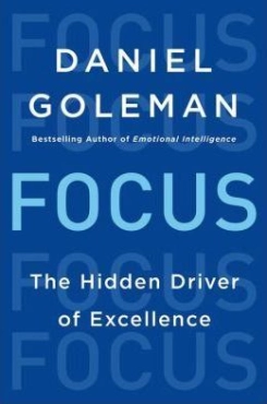 Daniel Goleman "Focus" PDF