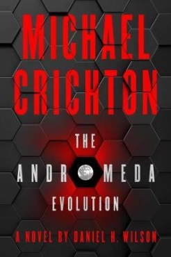 Michael Crichton "The Andromeda Evolution" PDF