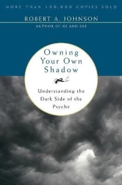 Robert A. Johnson "Owning Your Own Shadow" PDF