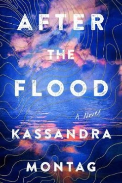 Kassandra Montag "After The Flood" PDF