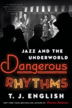 T. J. English "Dangerous Rhythms" PDF
