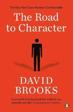 David Brooks "The Road To Character" PDF