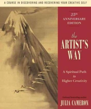Julia Cameron "The Artist's Way" PDF