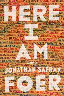 Jonathan Safran Foer "Here I Am" PDF