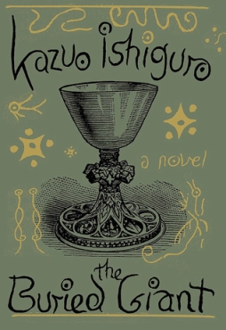 Kazuo Ishiguro "The Buried Giant" PDF