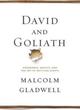 Malcolm Gladwell "David And Goliath" PDF