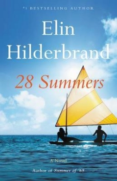 Elin Hilderbrand "28 Summers" PDF