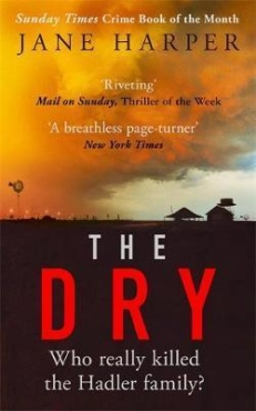 Jane Harper "The Dry" PDF