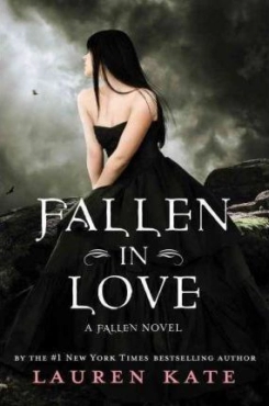 Lauren Kate "Fallen In Love" PDF