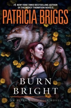 Patricia Briggs "Burn Bright" PDF