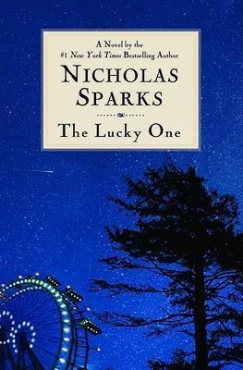 Nicholas Sparks "The Lucky One" PDF