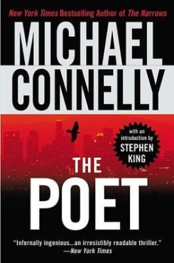 Michael Connelly "The Poet" PDF